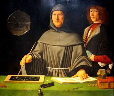 Luca Pacioli